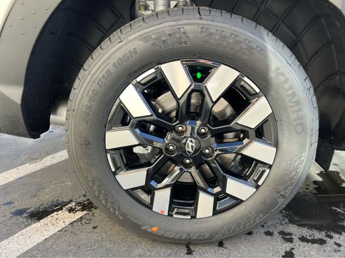 New 2026 Hyundai Santa Cruz SEL AWD/4WD image 15