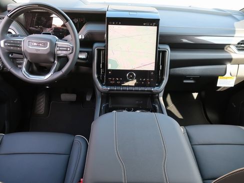 New 2026 GMC Yukon Elevation w/ Elevation Premium Package image 6