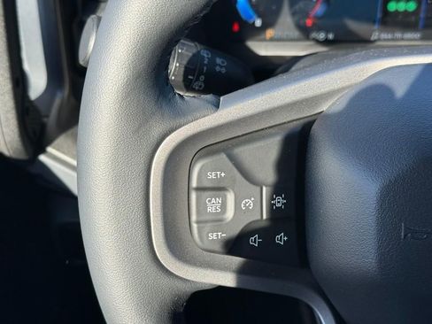 New 2025 Ford Bronco Big Bend w/ Black Diamond Package image 14