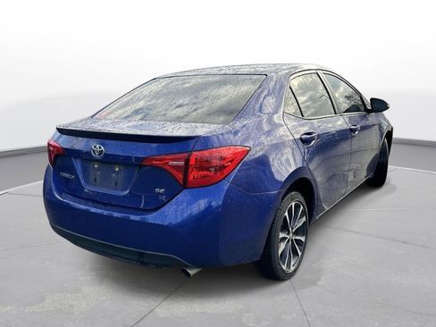 Used 2017 Toyota Corolla LE image 6