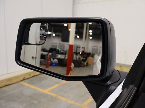 Used 2024 Chevrolet Silverado 1500 W/T w/ WT Fleet Convenience Package image 24