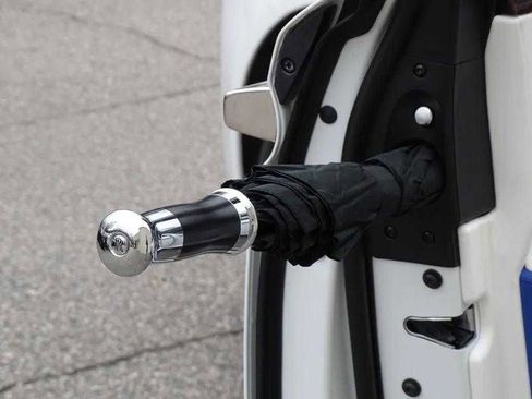 Certified 2019 Rolls-Royce Ghost image 19