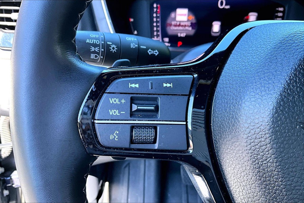 Used 2026 Honda Passport TrailSport Elite image 29