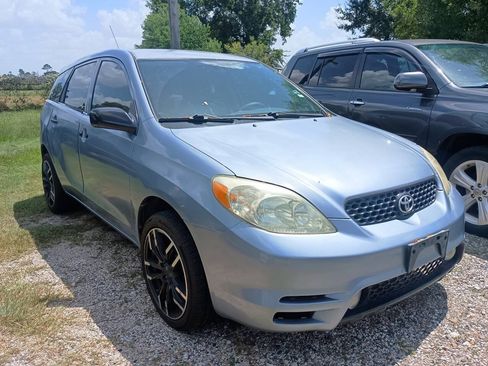 Used 2003 Toyota Matrix FWD image 5