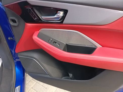 Used 2023 Acura MDX A-Spec image 27