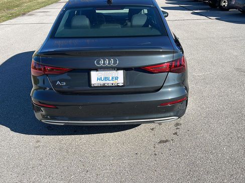 Used 2024 Audi A3 2.0T Premium image 6