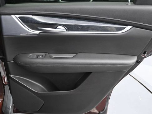 Used 2023 Cadillac XT5 Premium Luxury w/ Technology Package FWD image 15