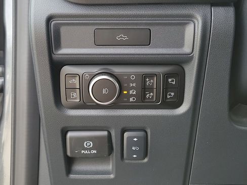 New 2026 Ford F150 Platinum AWD/4WD image 26