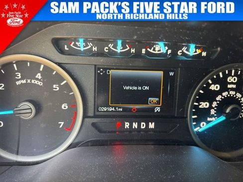 Used 2019 Ford F150 XLT w/ Equipment Group 302A Luxury AWD/4WD image 10