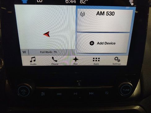 Used 2018 Ford EcoSport SE w/ SE Convenience Package FWD image 25