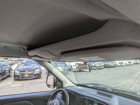 Used 2017 RAM ProMaster City Tradesman w/ Rear Back-up Camera Group image 30