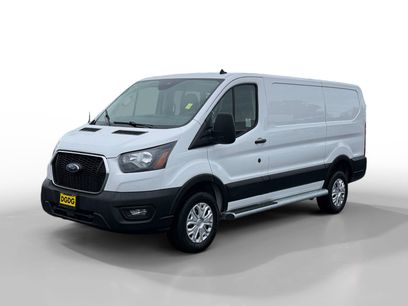 Used 2024 Ford Transit 250 Base w/ Exterior Upgrade Package