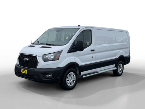 Used 2024 Ford Transit 250 Base w/ Exterior Upgrade Package image 1