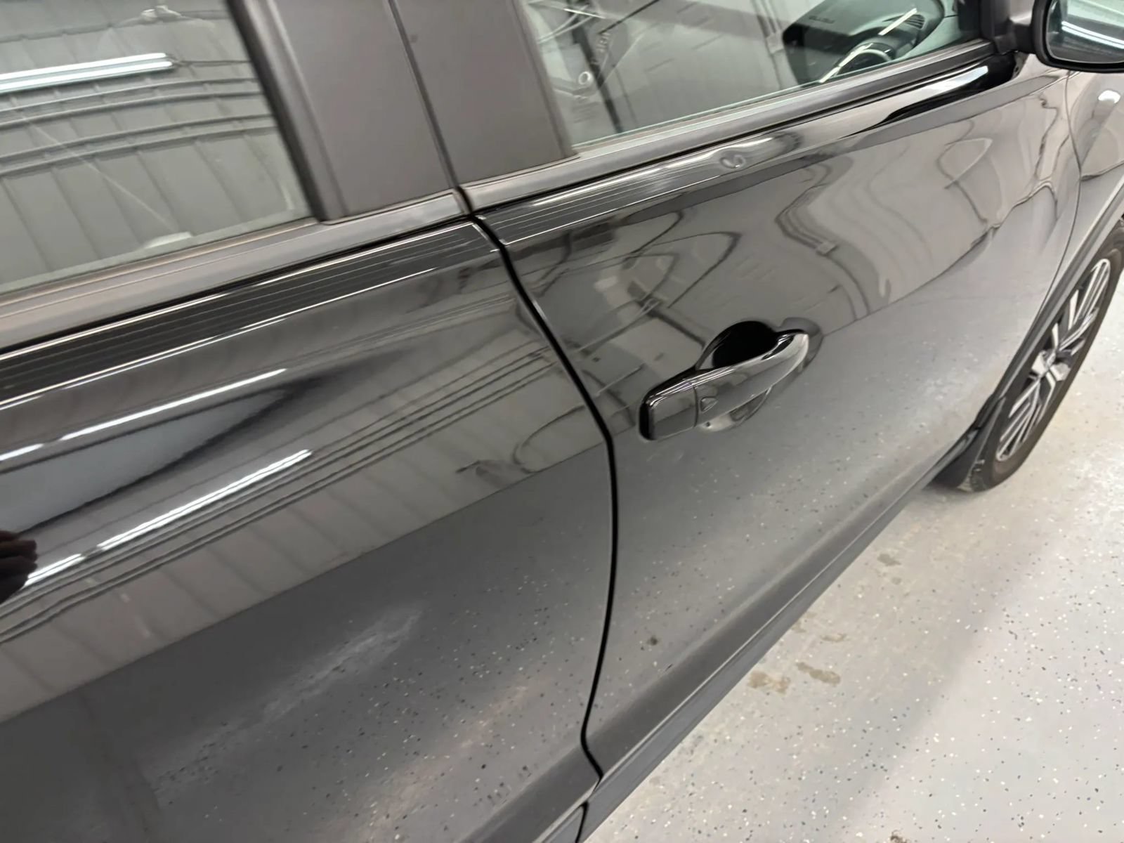 Used 2021 Nissan Kicks SV FWD image 24