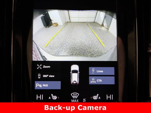 Used 2021 Volvo XC60 T5 Inscription w/ Advanced Package image 22