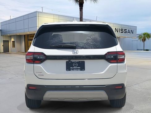 Used 2023 Honda Pilot EX-L image 5