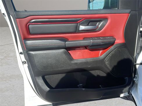 Used 2025 RAM 1500 Rebel w/ Rebel Level 1 Equipment Group image 20