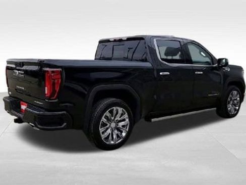 Certified 2025 GMC Sierra 1500 Denali w/ Denali Reserve Package image 8