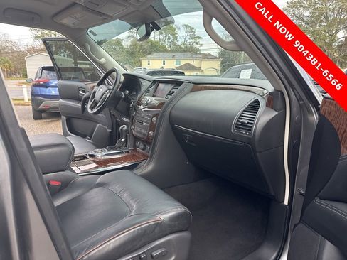 Used 2019 Nissan Armada SL w/ Premium Package image 20