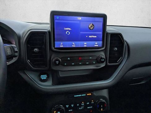 Used 2023 Ford Bronco Sport Badlands image 10