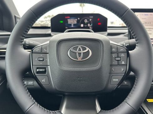 Used 2026 Toyota bZ Limited image 19