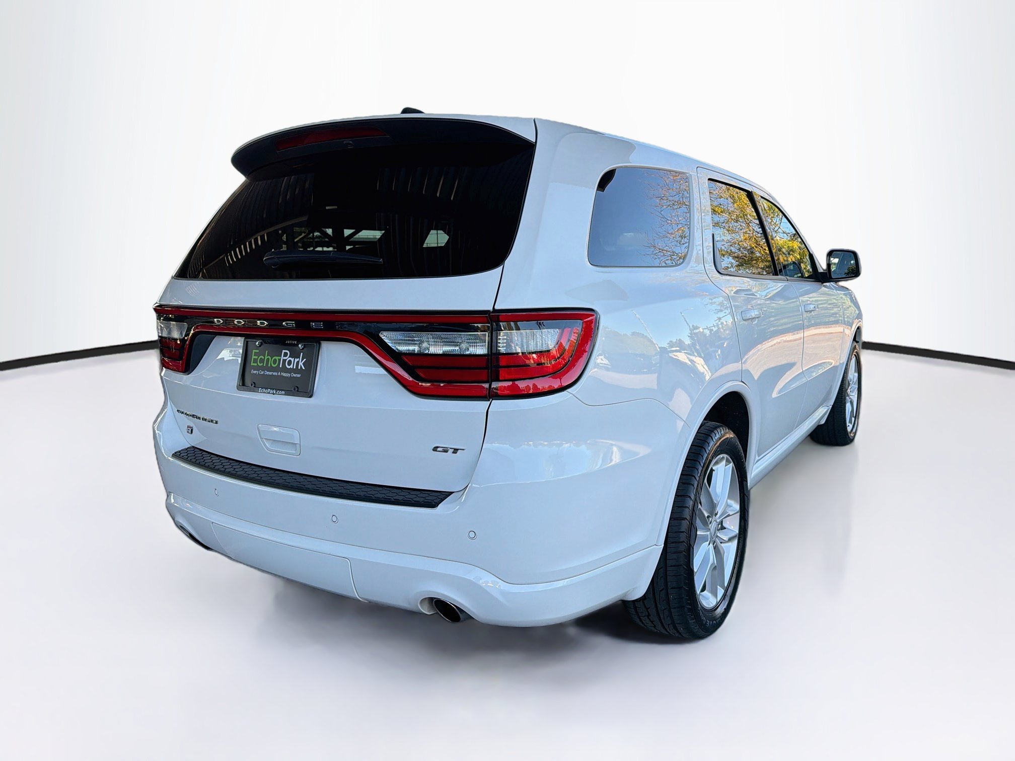 Used 2025 Dodge Durango GT AWD/4WD image 9