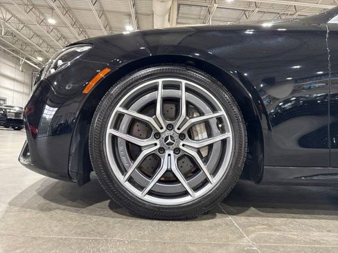 Used 2021 Mercedes-Benz E 350 Premium Pkg $60K MSRP w/ Premium Package image 19