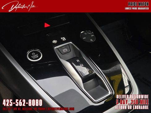 Used 2022 Audi Q4 e-tron Prestige image 38