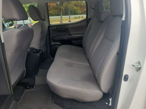 Certified 2023 Toyota Tacoma SR image 16