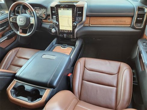 Used 2022 RAM 1500 Limited image 26