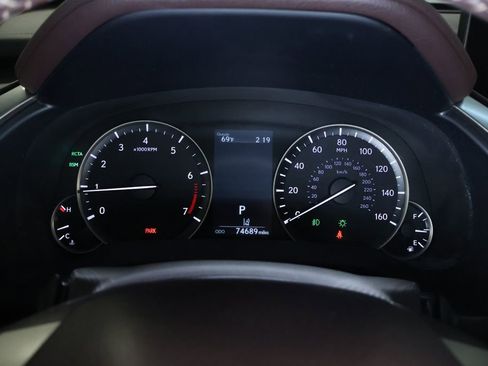 Used 2017 Lexus RX 350 AWD image 21