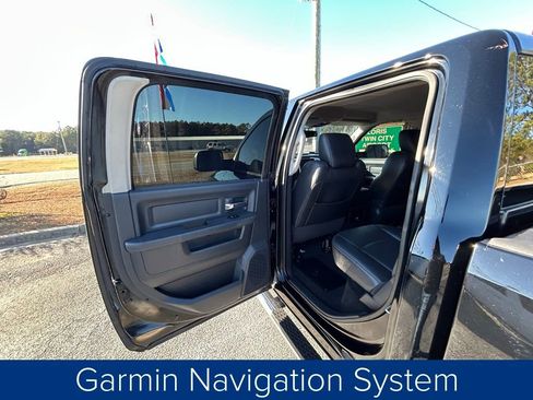 Used 2012 RAM 1500 Sport w/ Sport Premium Group image 14