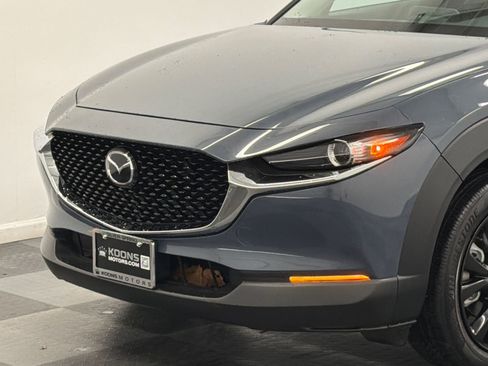 Used 2023 MAZDA CX-30 AWD 2.5 S w/ Preferred Package image 2