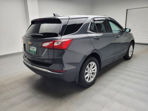 Used 2018 Chevrolet Equinox LT AWD/4WD image 9