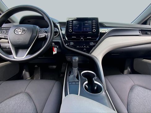 Used 2023 Toyota Camry LE FWD image 15