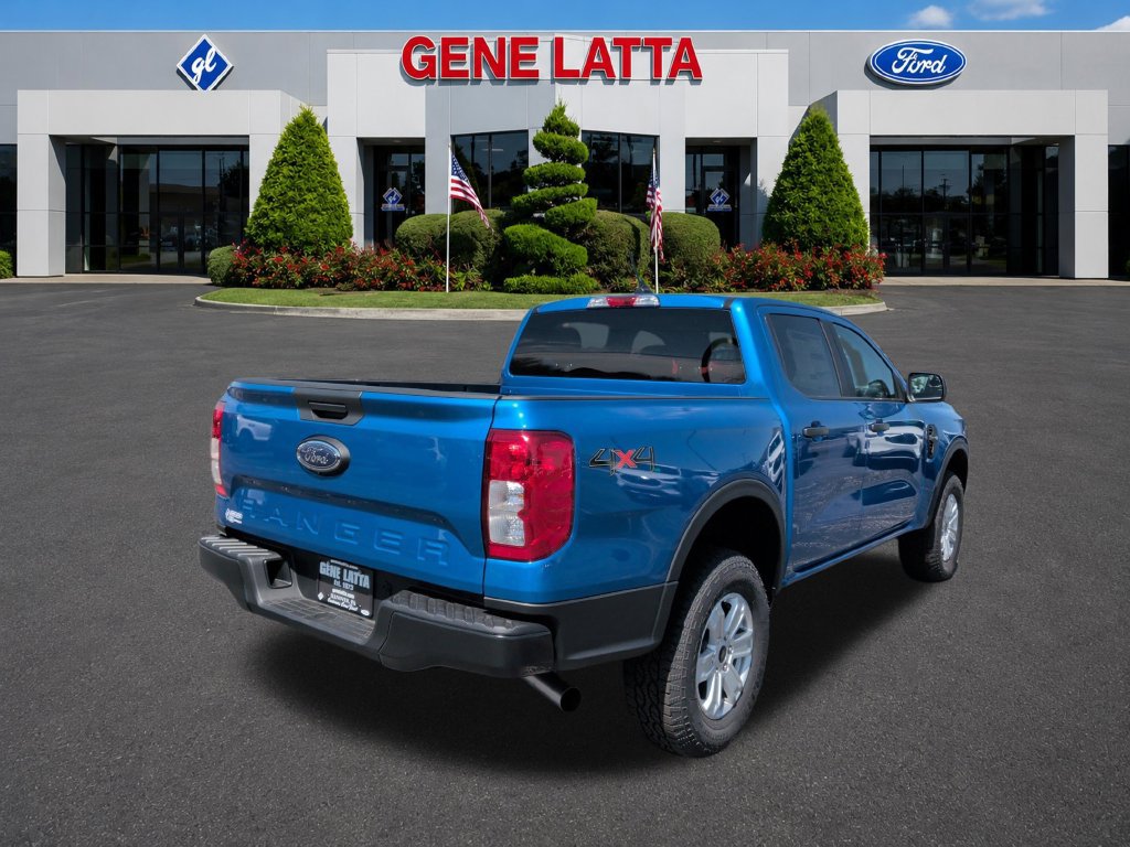 New 2026 Ford Ranger XL AWD/4WD image 7