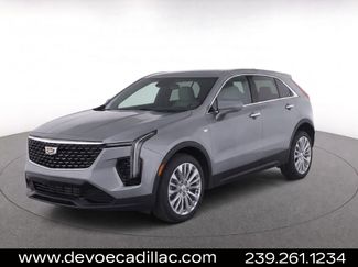 Used 2024 Cadillac XT4 Luxury w/ Cold Weather Package FWD video 1