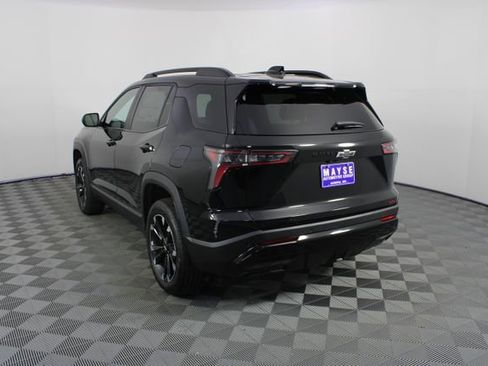 New 2026 Chevrolet Equinox RS w/ Convenience Package III image 24