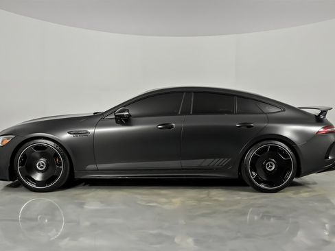 Used 2019 Mercedes-Benz AMG GT 63 S image 8