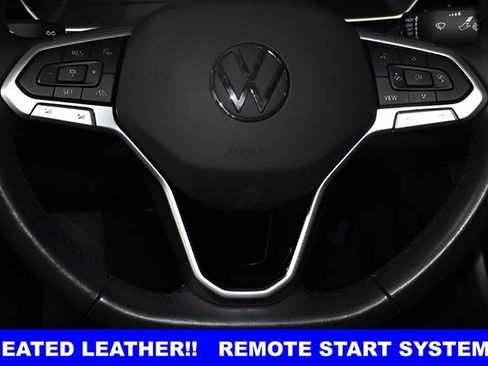 Used 2024 Volkswagen Jetta SE FWD image 21