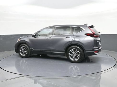 Used 2022 Honda CR-V EX image 5