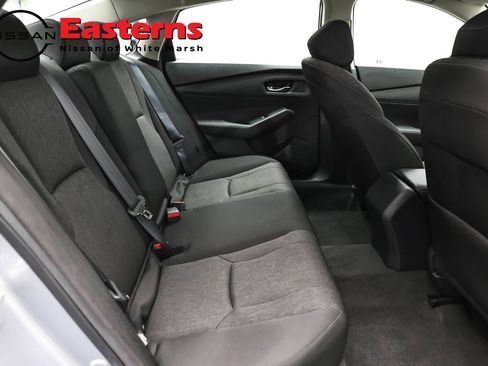 Used 2023 Honda Accord LX image 21