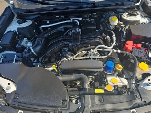 Used 2025 Subaru Legacy Premium AWD/4WD image 32