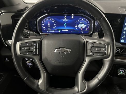 Used 2023 Chevrolet Silverado 1500 RST w/ Redline Edition image 31