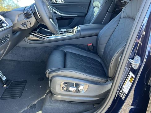 New 2026 BMW X7 xDrive40i w/ M Sport Package image 10