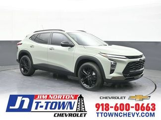 New 2026 Chevrolet Trax ACTIV w/ Driver Confidence Package FWD 360° Tour