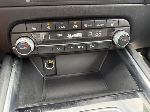 Certified 2024 MAZDA CX-5 Carbon Edition image 26