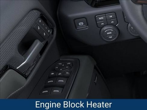 New 2026 Chevrolet Silverado 2500 ZR2 AWD/4WD image 25