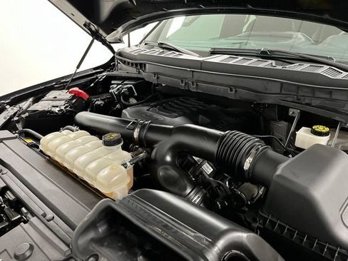 Used 2023 Ford F150 Tremor AWD/4WD image 58