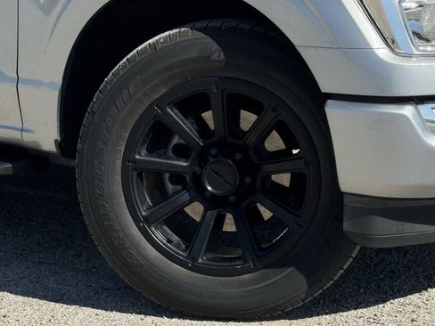 Used 2022 Ford F150 XL w/ STX Appearance Package image 31